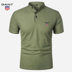 GANT™ Premium Pikétröja